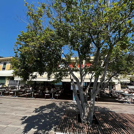 Camere Al Veliero Gardone Riviera Zewnętrze zdjęcie
