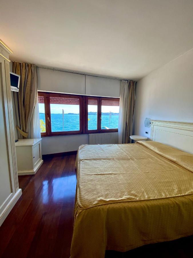 Camere Al Veliero Gardone Riviera Zewnętrze zdjęcie