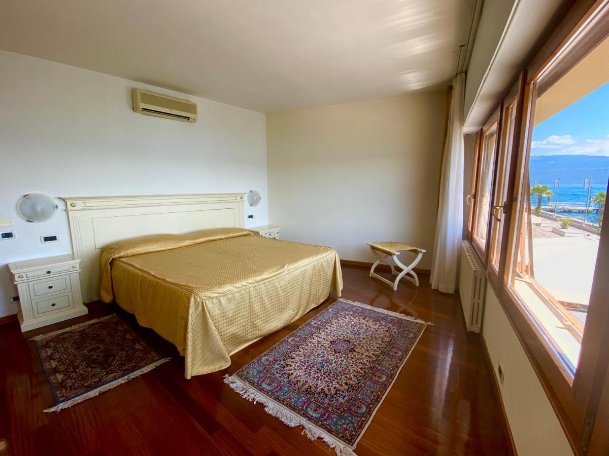 Camere Al Veliero Gardone Riviera Zewnętrze zdjęcie