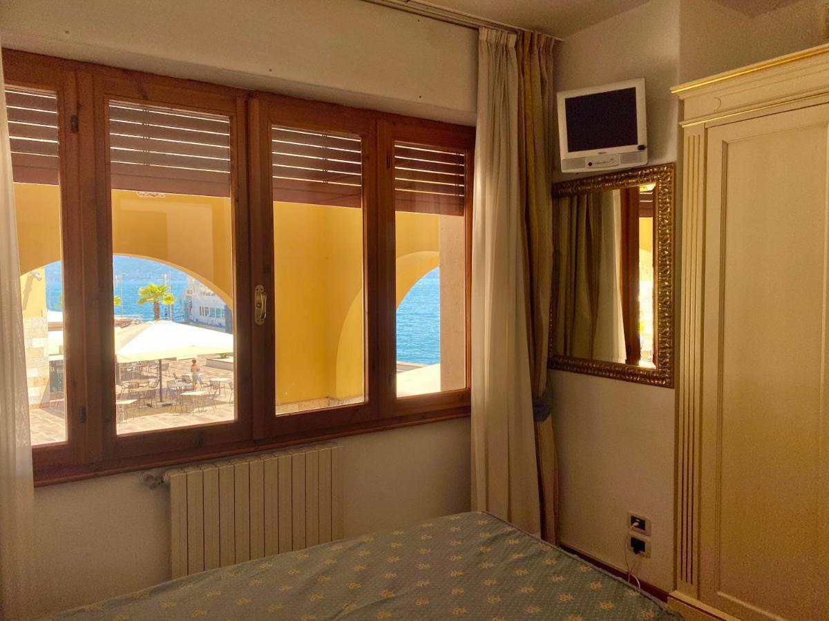 Camere Al Veliero Gardone Riviera Zewnętrze zdjęcie