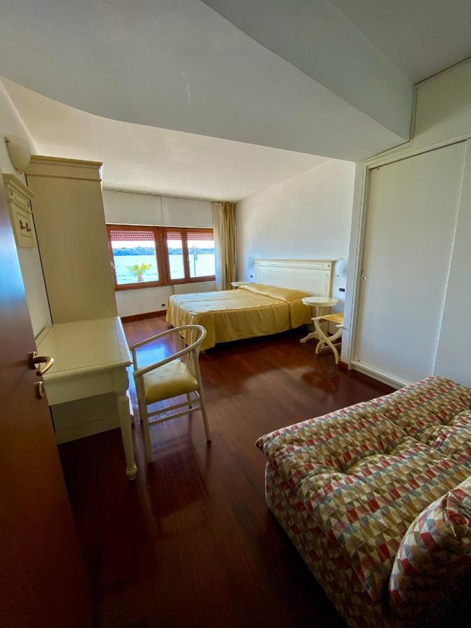 Camere Al Veliero Gardone Riviera Zewnętrze zdjęcie
