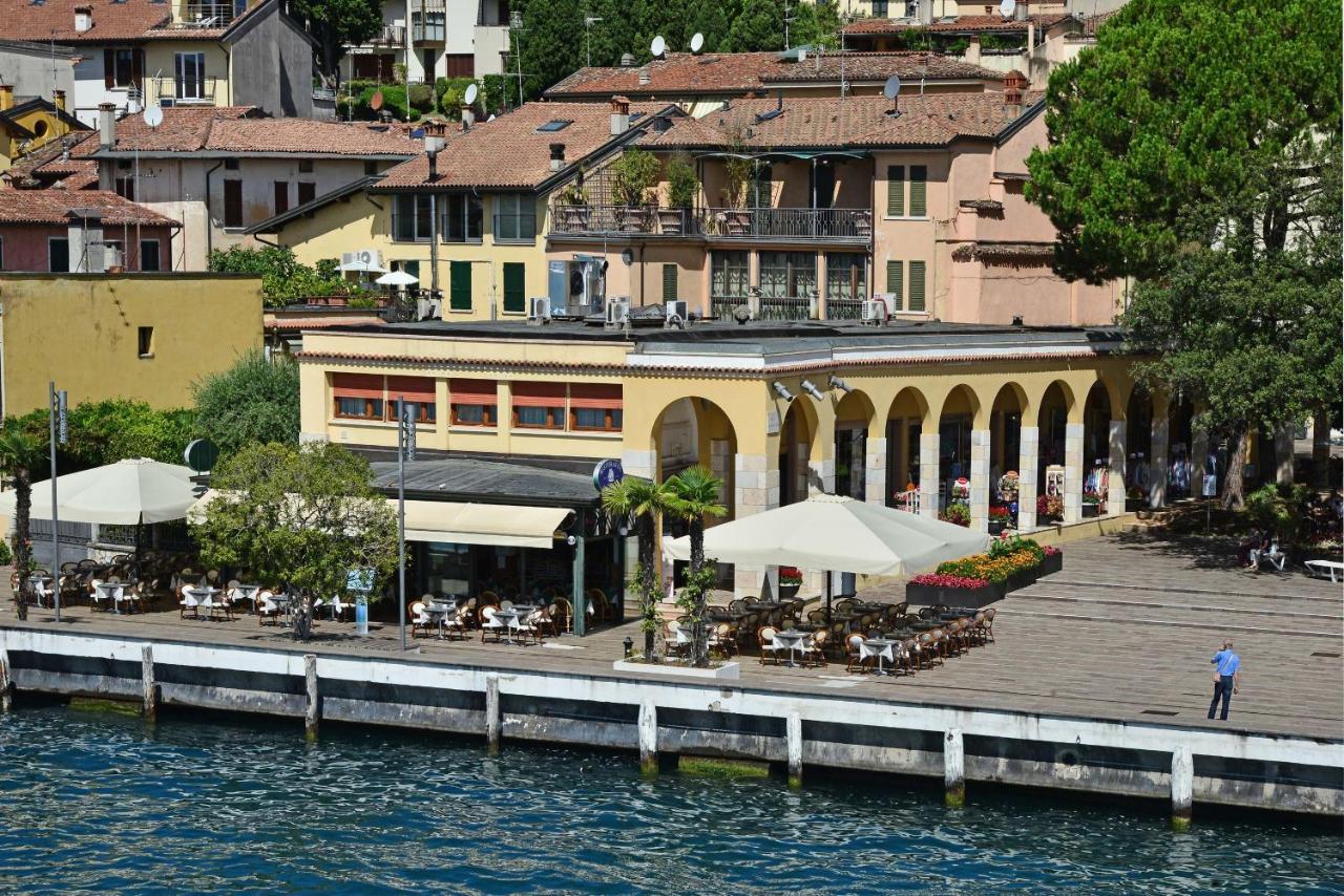 Camere Al Veliero Gardone Riviera Zewnętrze zdjęcie