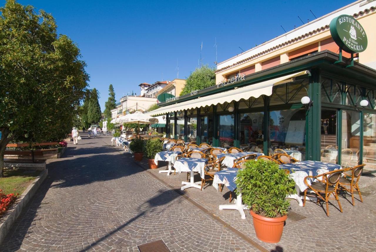 Camere Al Veliero Gardone Riviera Zewnętrze zdjęcie
