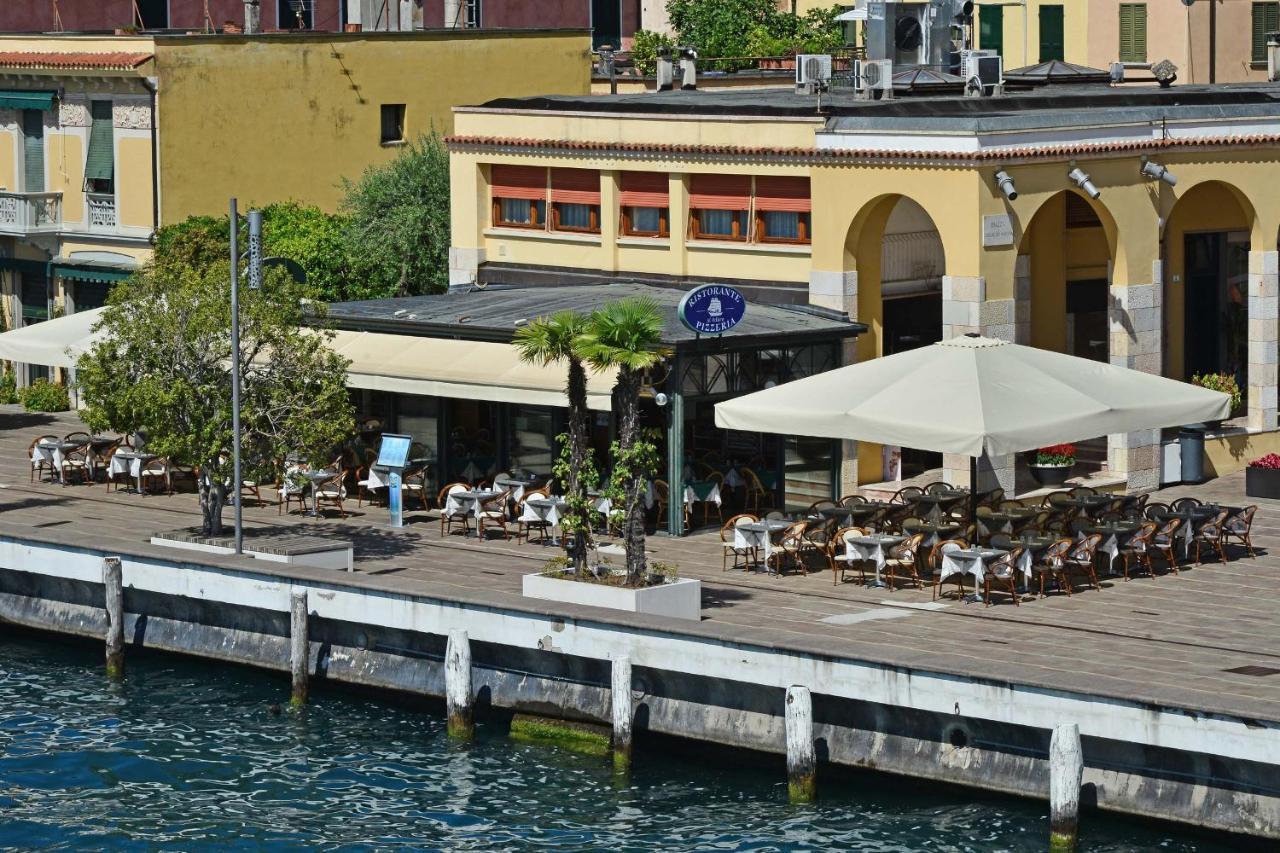 Camere Al Veliero Gardone Riviera Zewnętrze zdjęcie