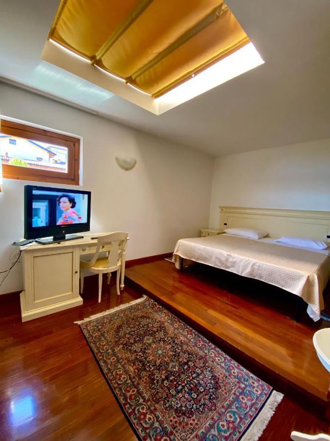 Camere Al Veliero Gardone Riviera Zewnętrze zdjęcie