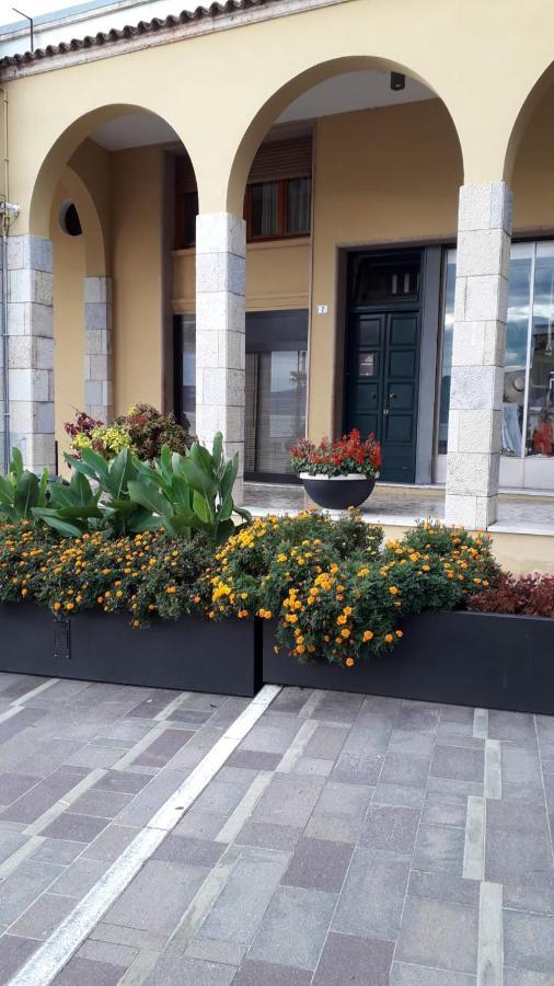 Camere Al Veliero Gardone Riviera Zewnętrze zdjęcie