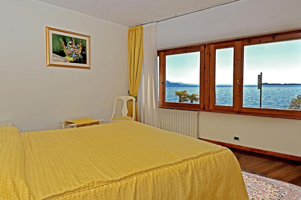 Camere Al Veliero Gardone Riviera Zewnętrze zdjęcie