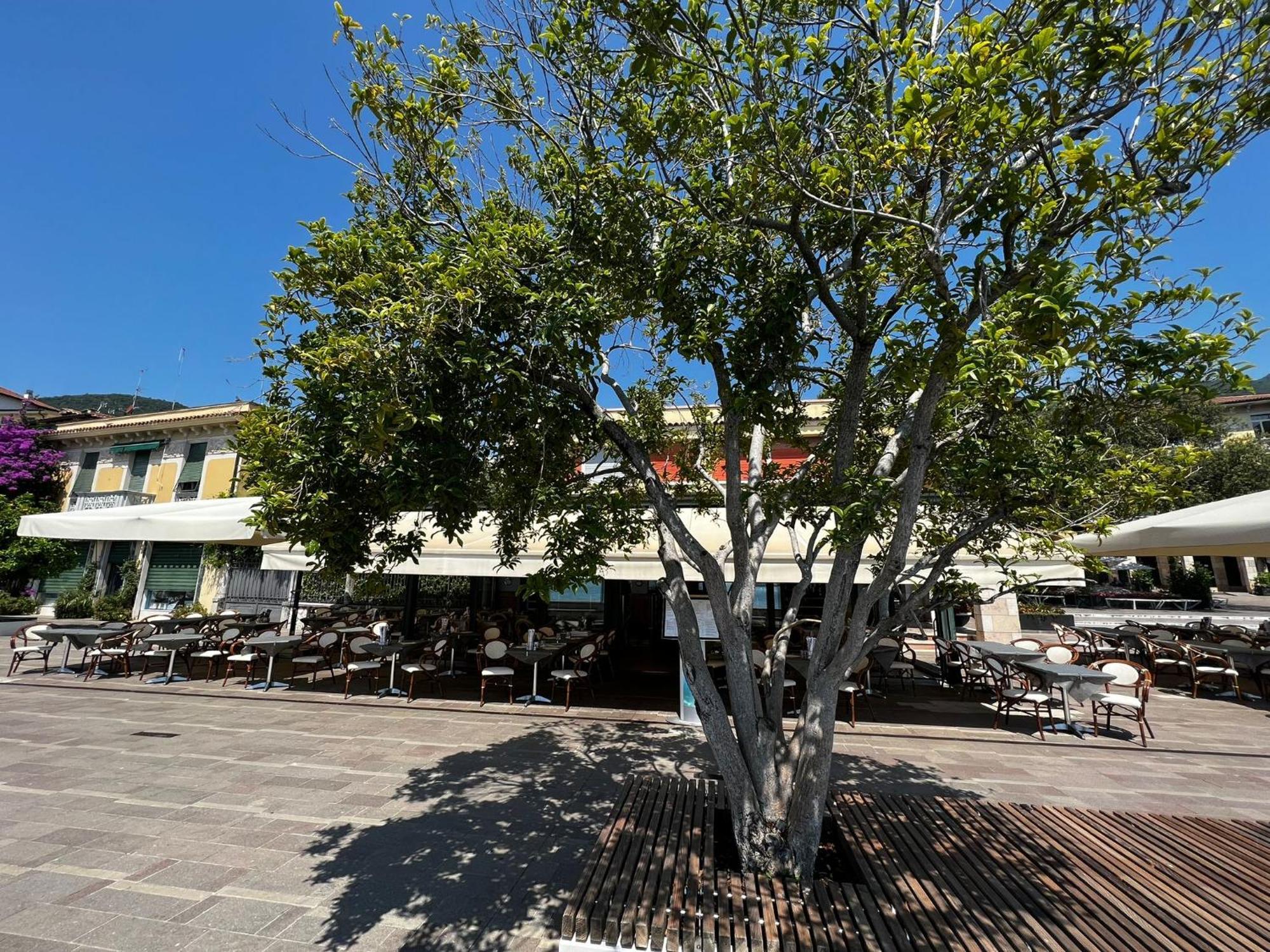 Camere Al Veliero Gardone Riviera Zewnętrze zdjęcie